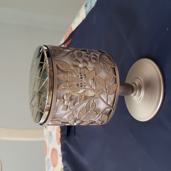 Candle holder for 14.5 oz bath and body works candle - Picture 4 of 7